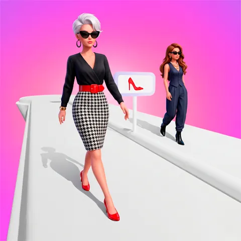 Fashion Queen