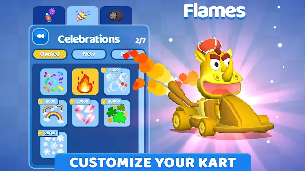 SmashKarts.io SmashKarts.io