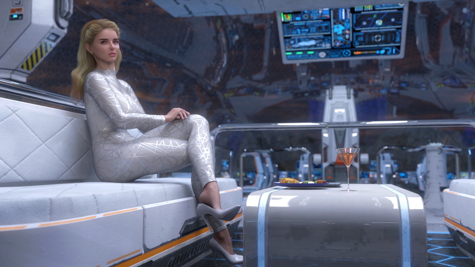 Echoes of 2990