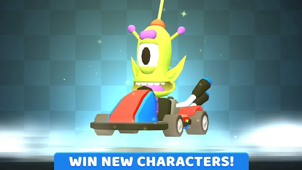 SmashKarts.io SmashKarts.io