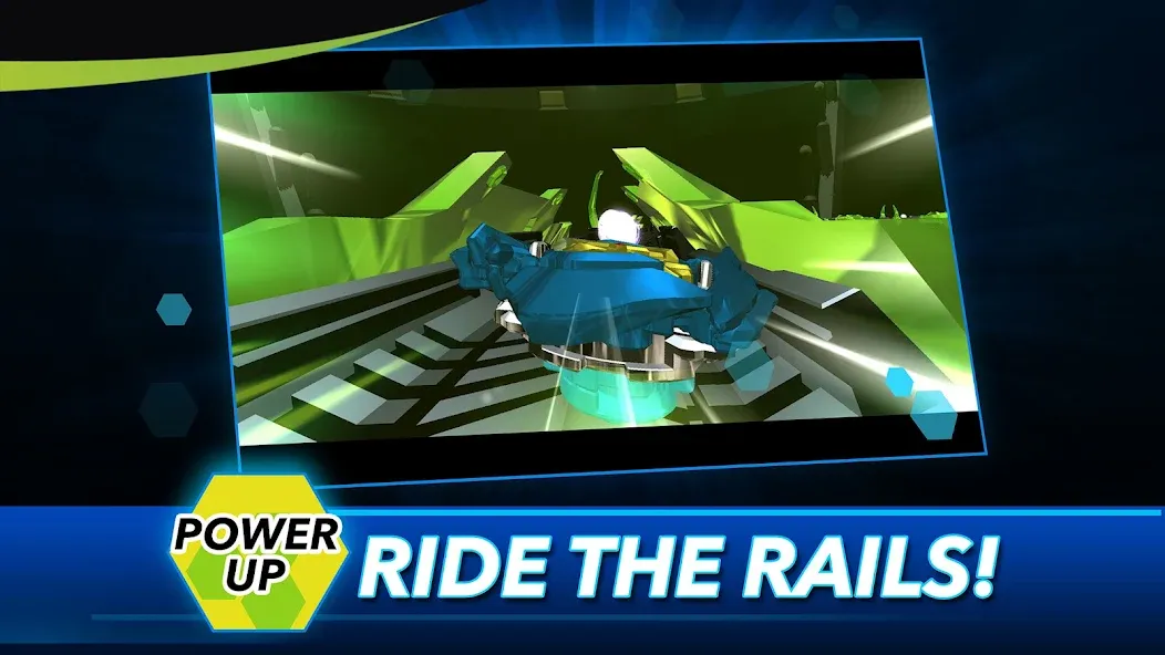 BEYBLADE BURST BEYBLADE BURST