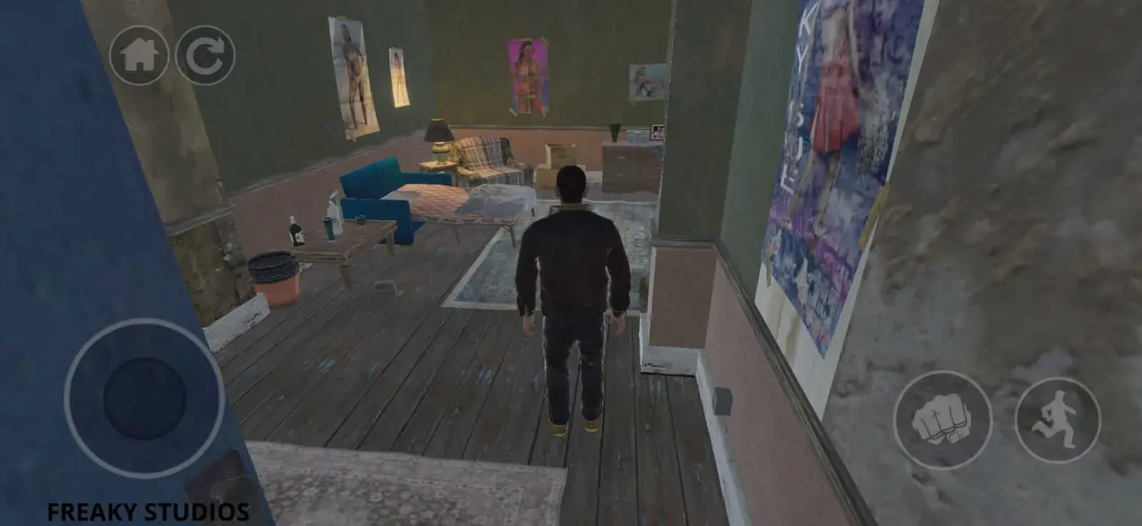 GTA IV