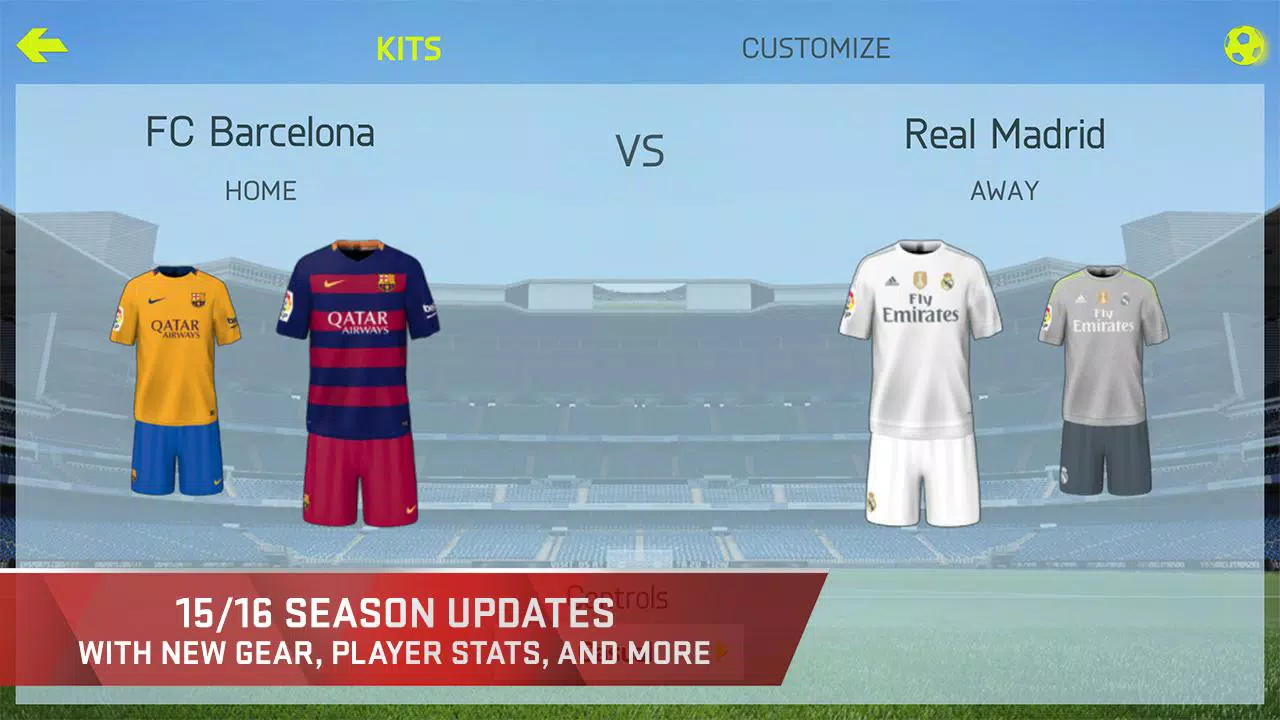 FIFA 15