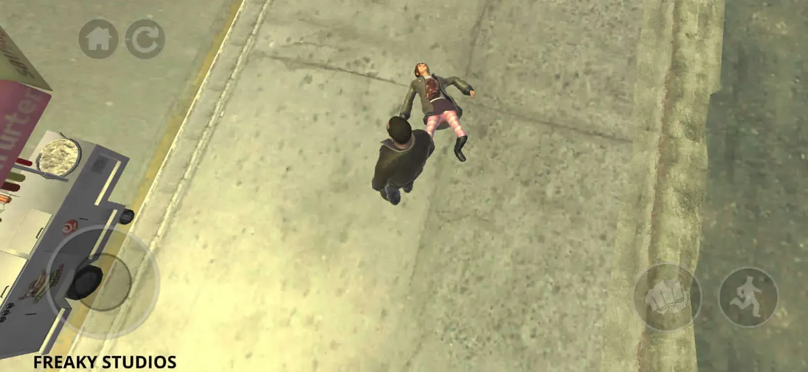 GTA IV