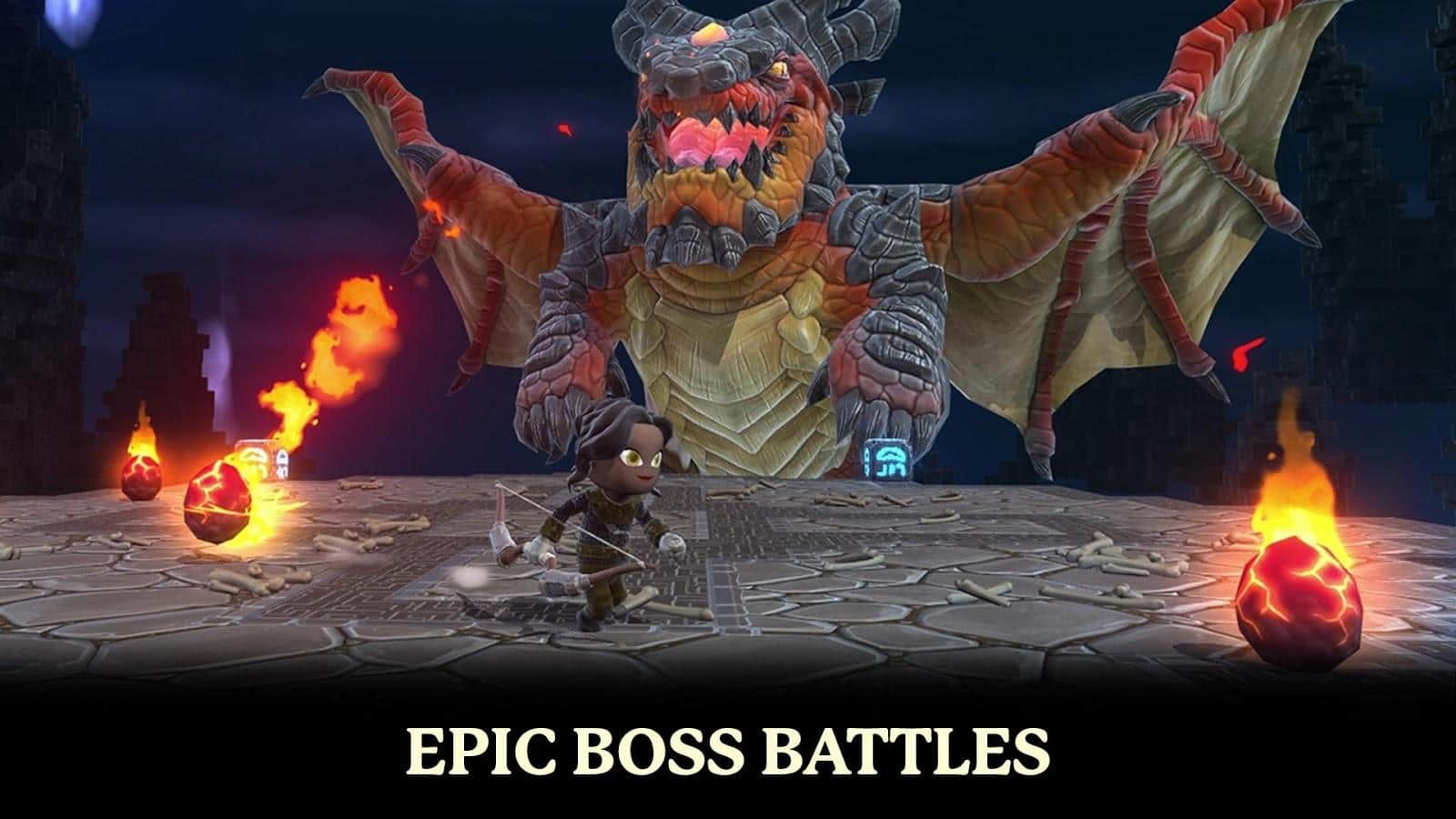 Portal Knights Portal Knights