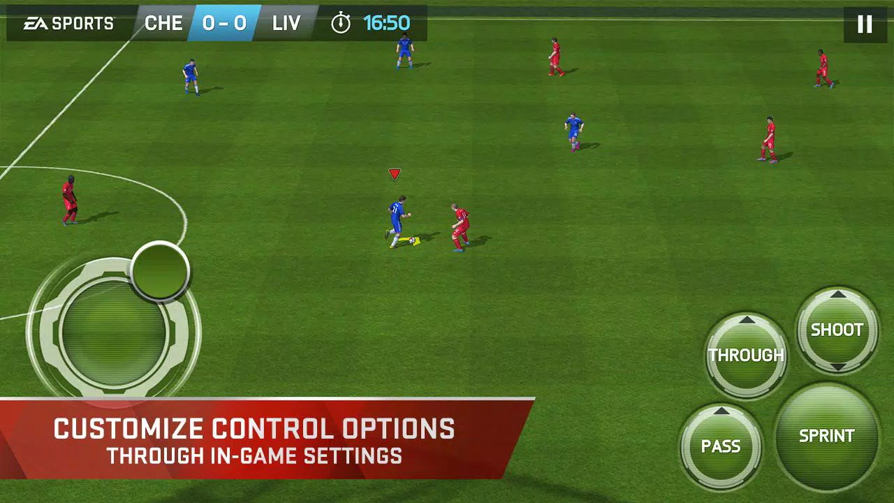 FIFA 15 FIFA 15
