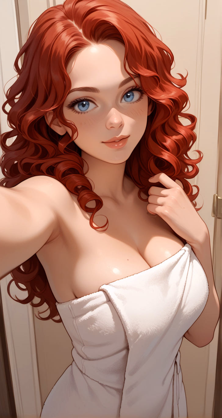 Good Girl Phone