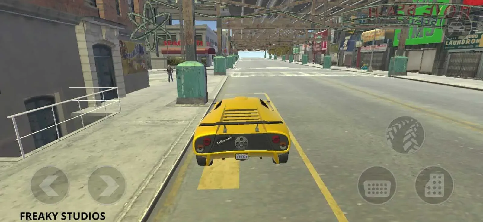 GTA IV