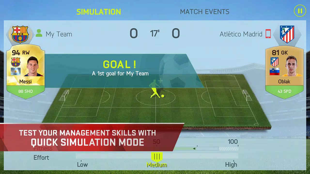 FIFA 15