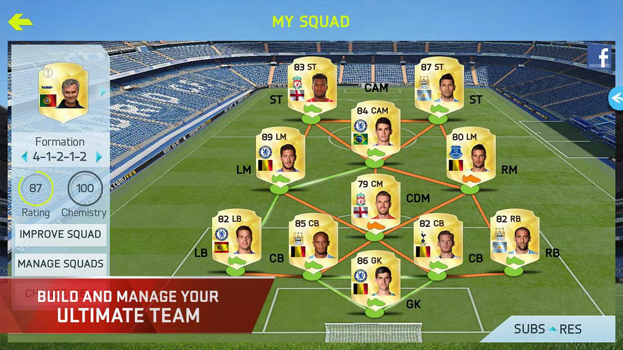 FIFA 15 FIFA 15