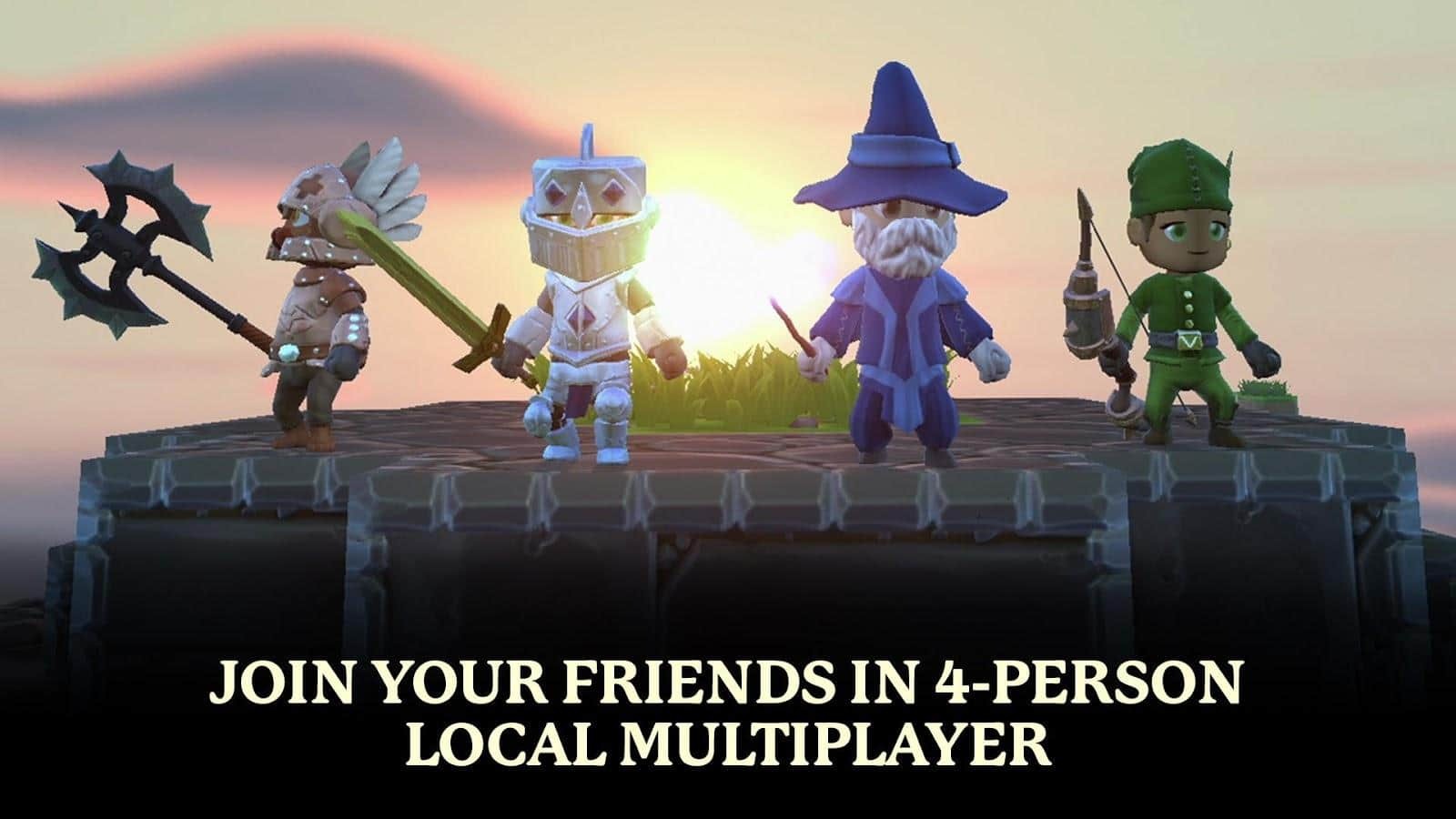Portal Knights Portal Knights