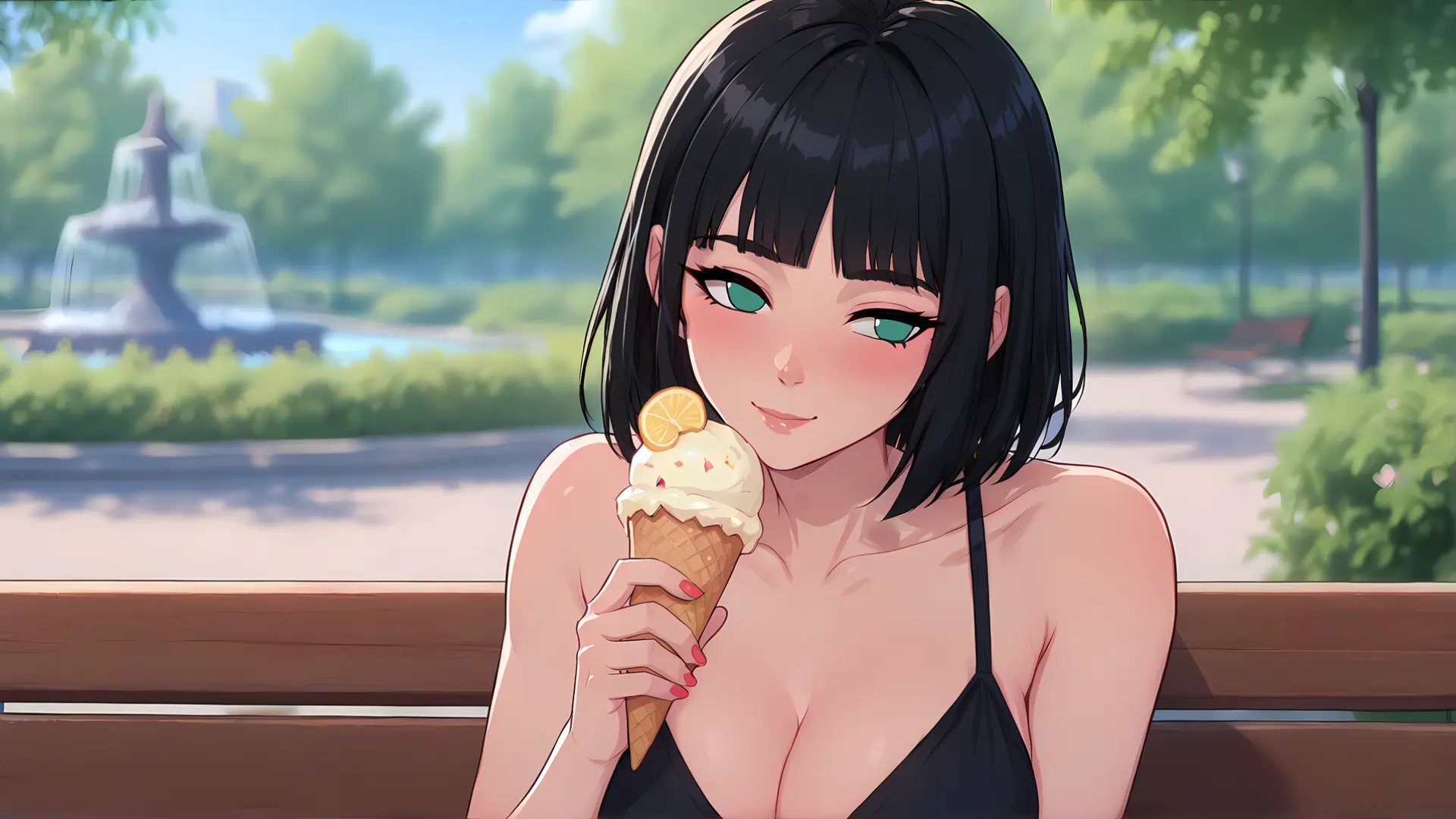 ​Summer Like A Dream