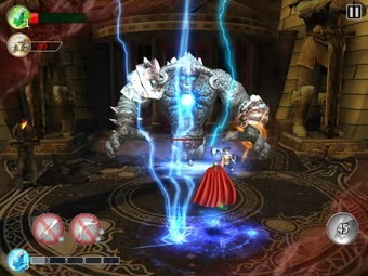 Thor The Dark World Remastered