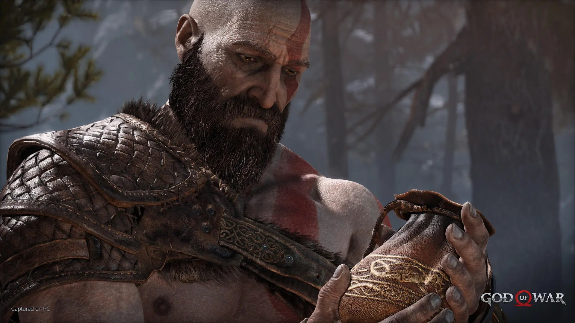God of War 1
