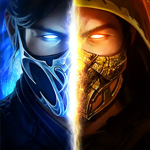 MORTAL KOMBAT X