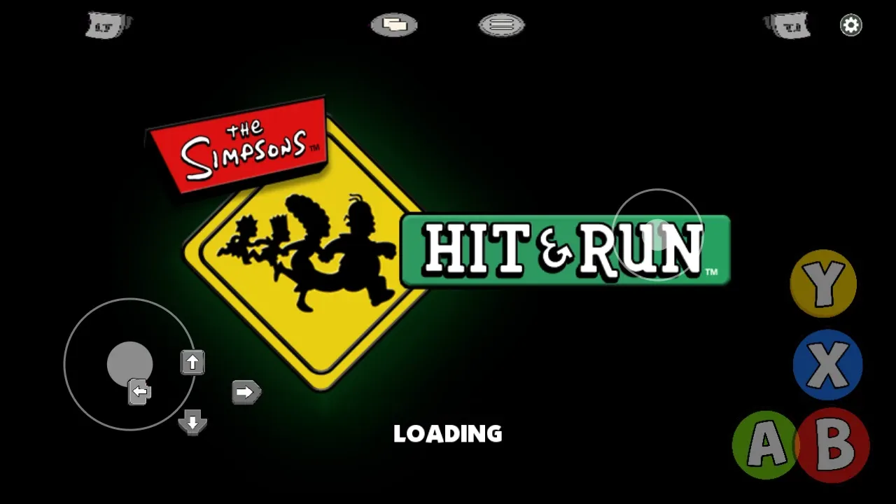 The Simpsons: Hit and Run
