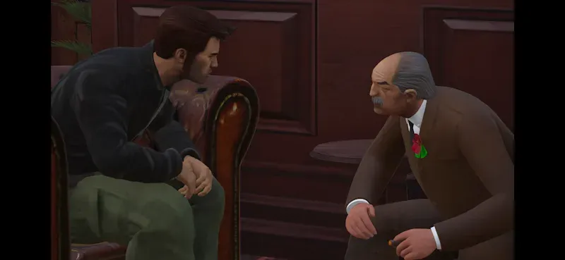 GTA 3 - Definitive Edition