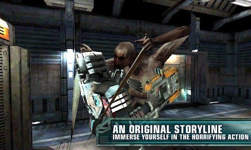 Dead Space HD