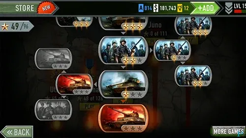 Frontline Commando: D-DAY