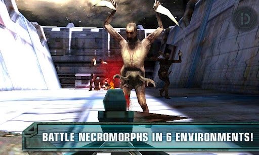 Dead Space HD
