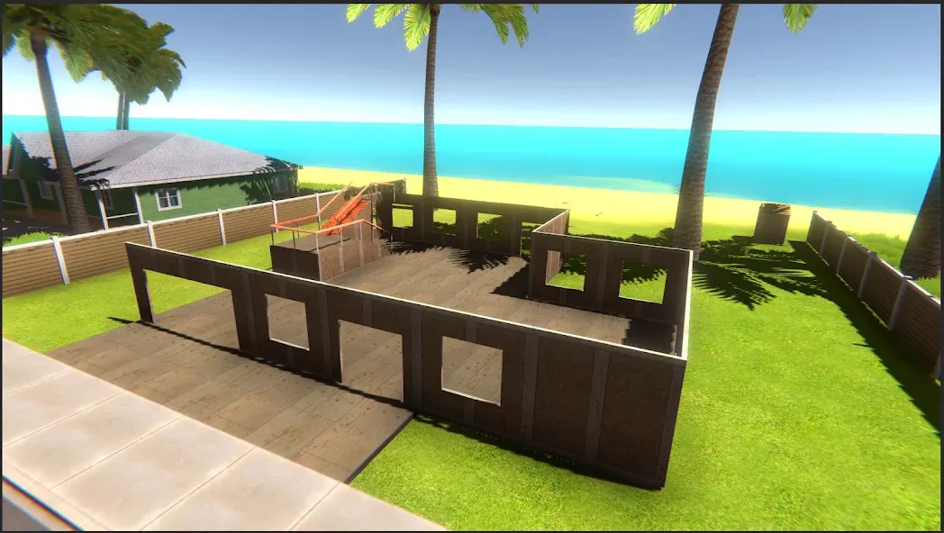 Ocean Is Home: Island Life Sim