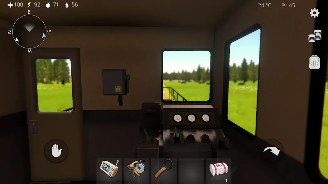 Ocean Is Home: Island Life Sim