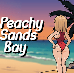 Peachy Sands Bay