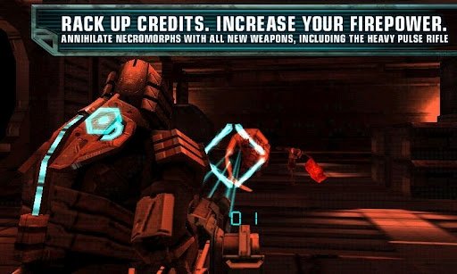 Dead Space HD