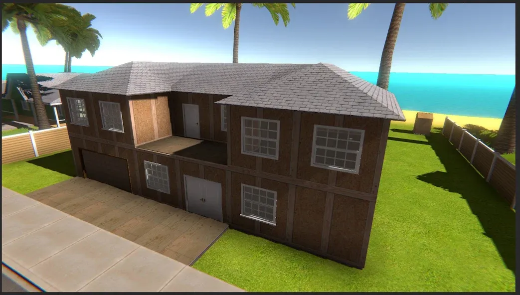 Ocean Is Home: Island Life Sim