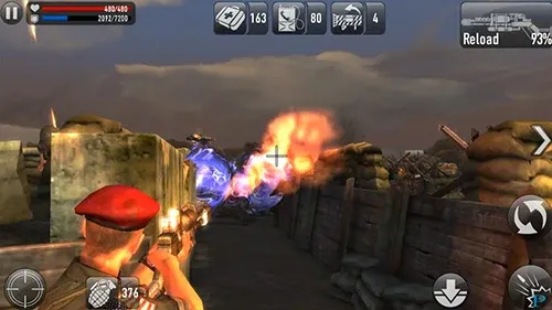 Frontline Commando: D-DAY