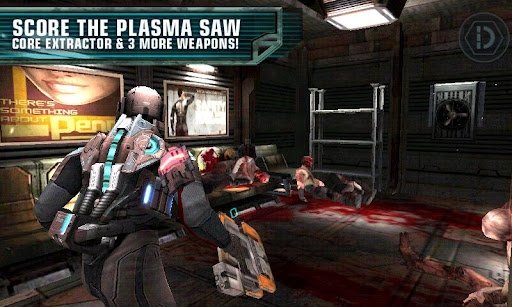 Dead Space HD