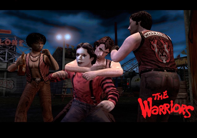 The Warriors