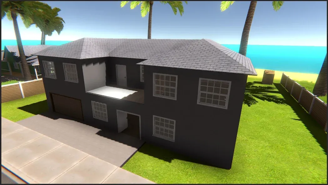 Ocean Is Home: Island Life Sim