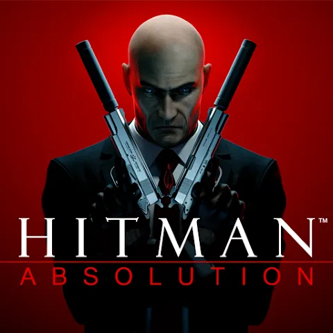 Hitman 2 Silent Assassin