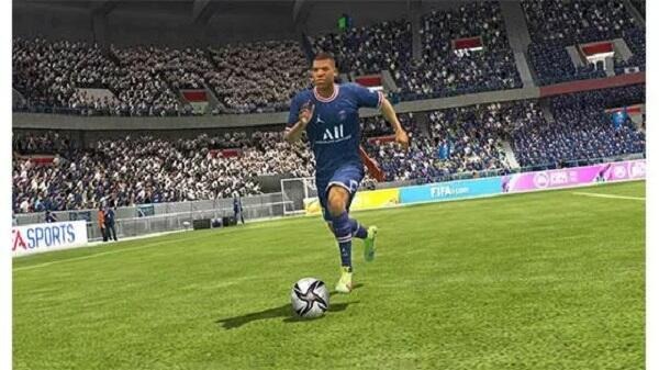 FIFA 22 Mobile HD Remastered