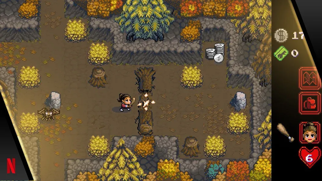 Stranger Things: The Game
