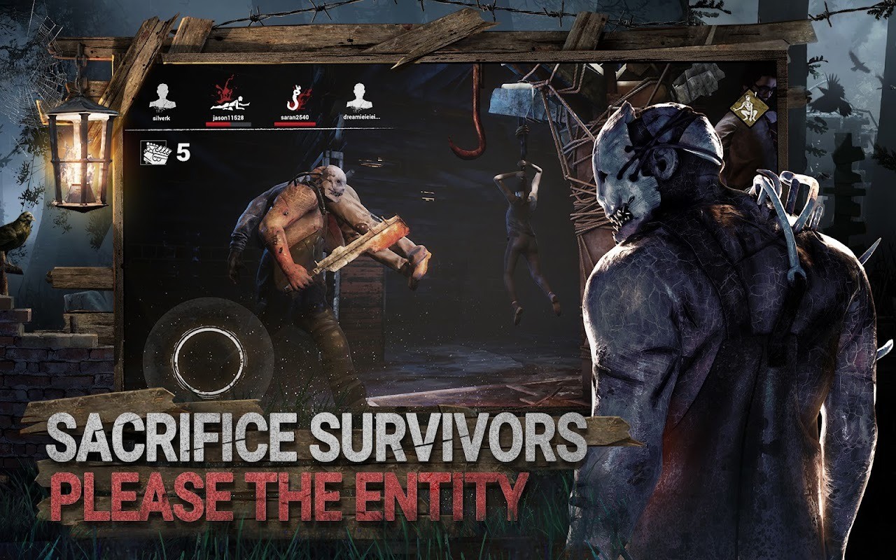 Dead by Daylight