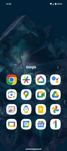 Nova Launcher Prime