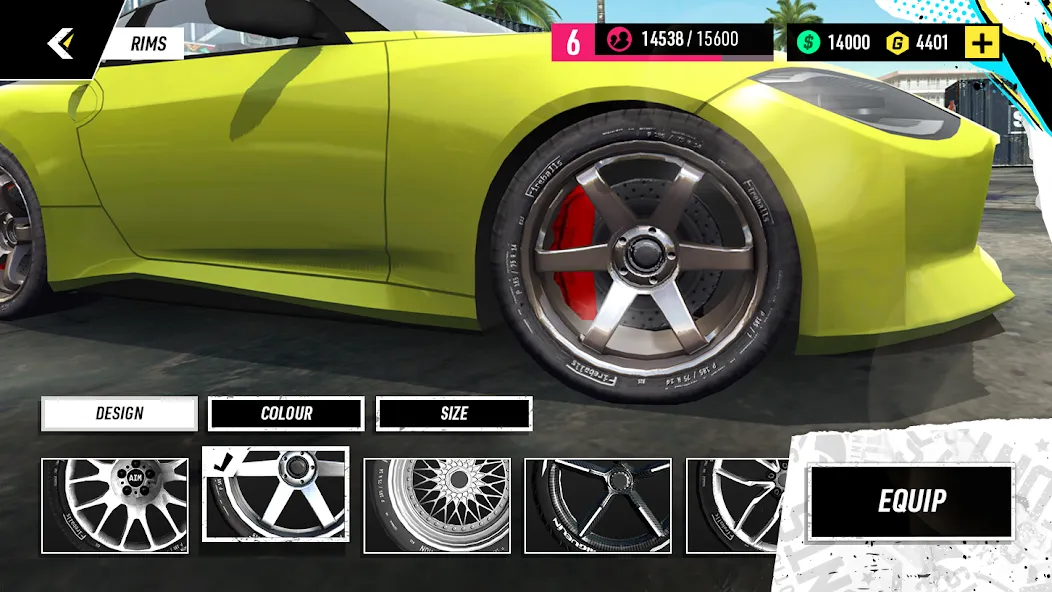 Car Stunt Races: Mega Ramps