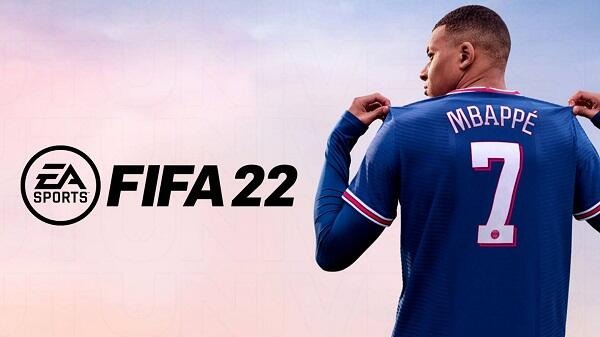 FIFA 22 Mobile HD Remastered