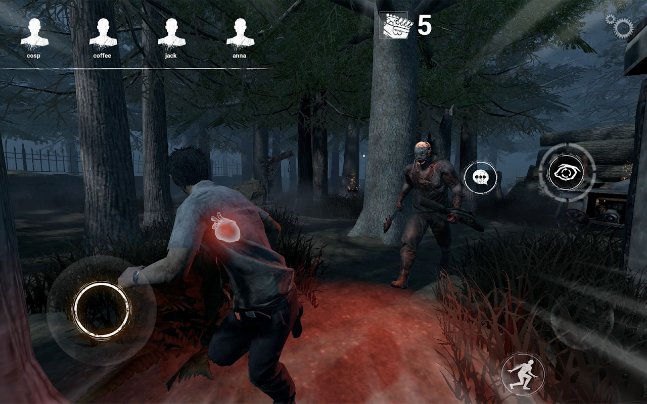 Dead by Daylight