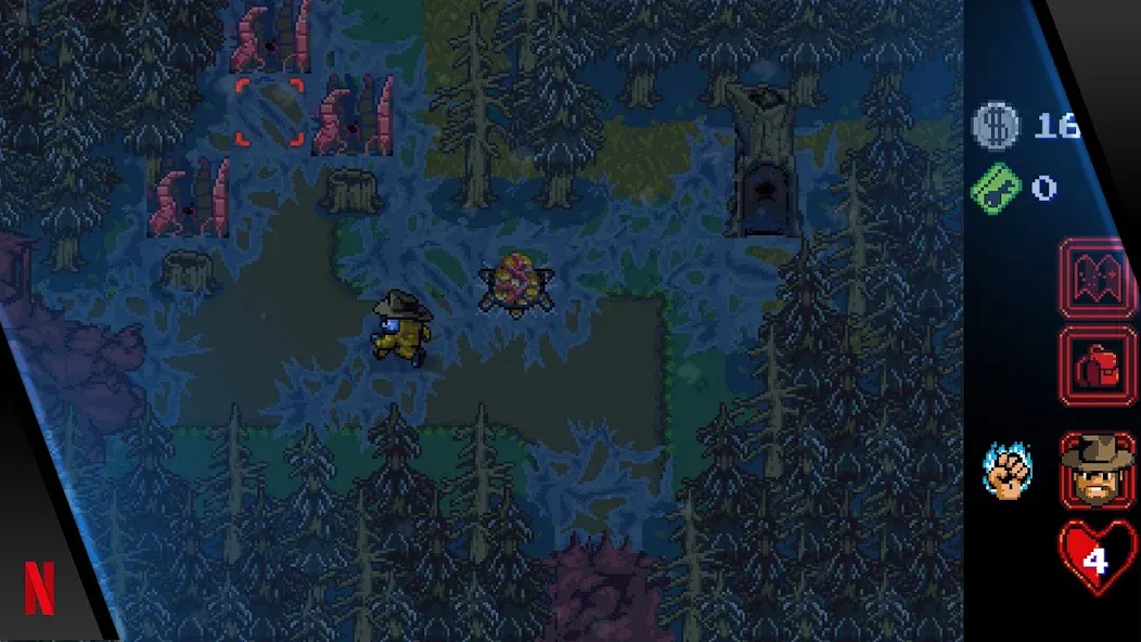 Stranger Things: The Game