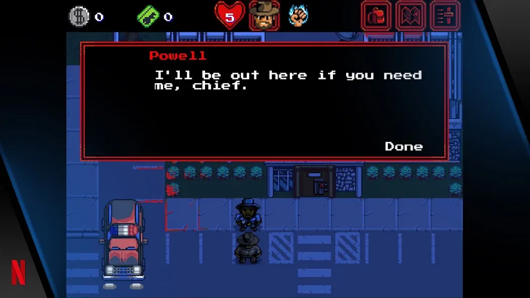 Stranger Things: The Game