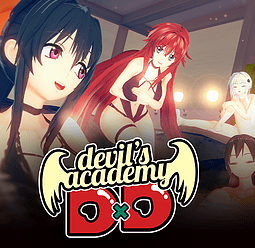 Devil's Academy DxD