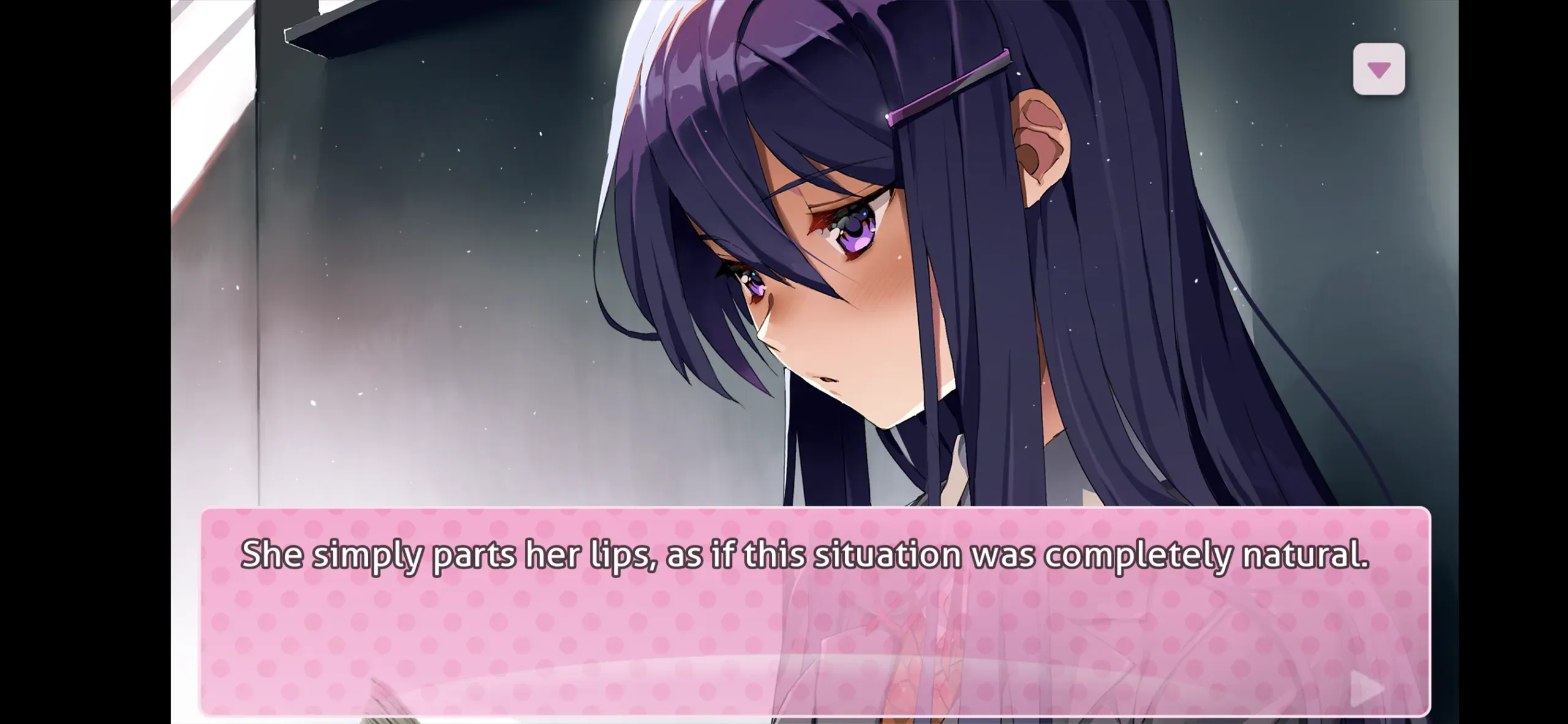 Doki Doki Literature Club