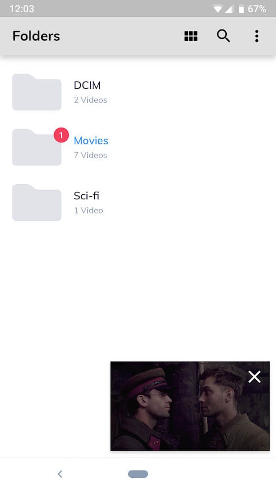 MX Player Pro