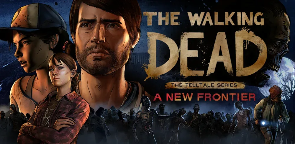 The Walking Dead: Season Three