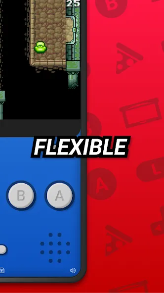 Pizza Boy GBA Pro