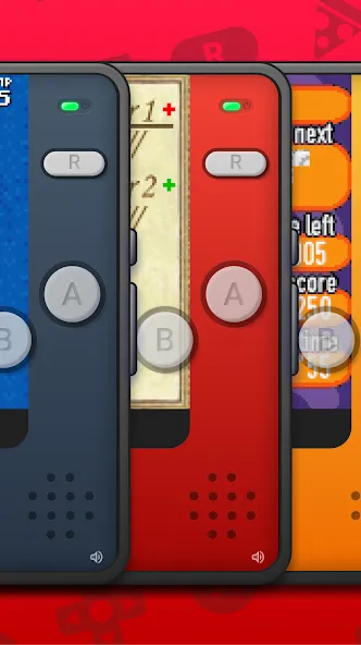 Pizza Boy GBA Pro