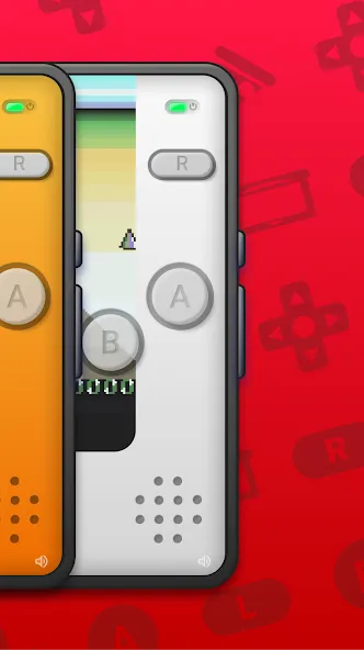 Pizza Boy GBA Pro
